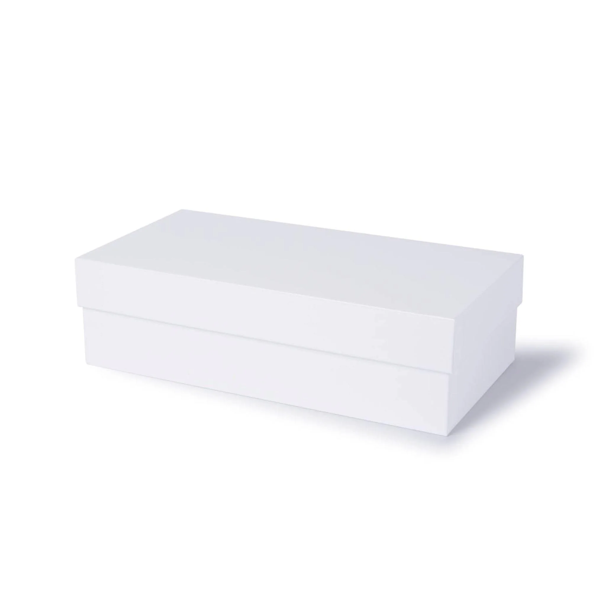 Kimberley Trio Candle Box (9cl) - White - Image 3