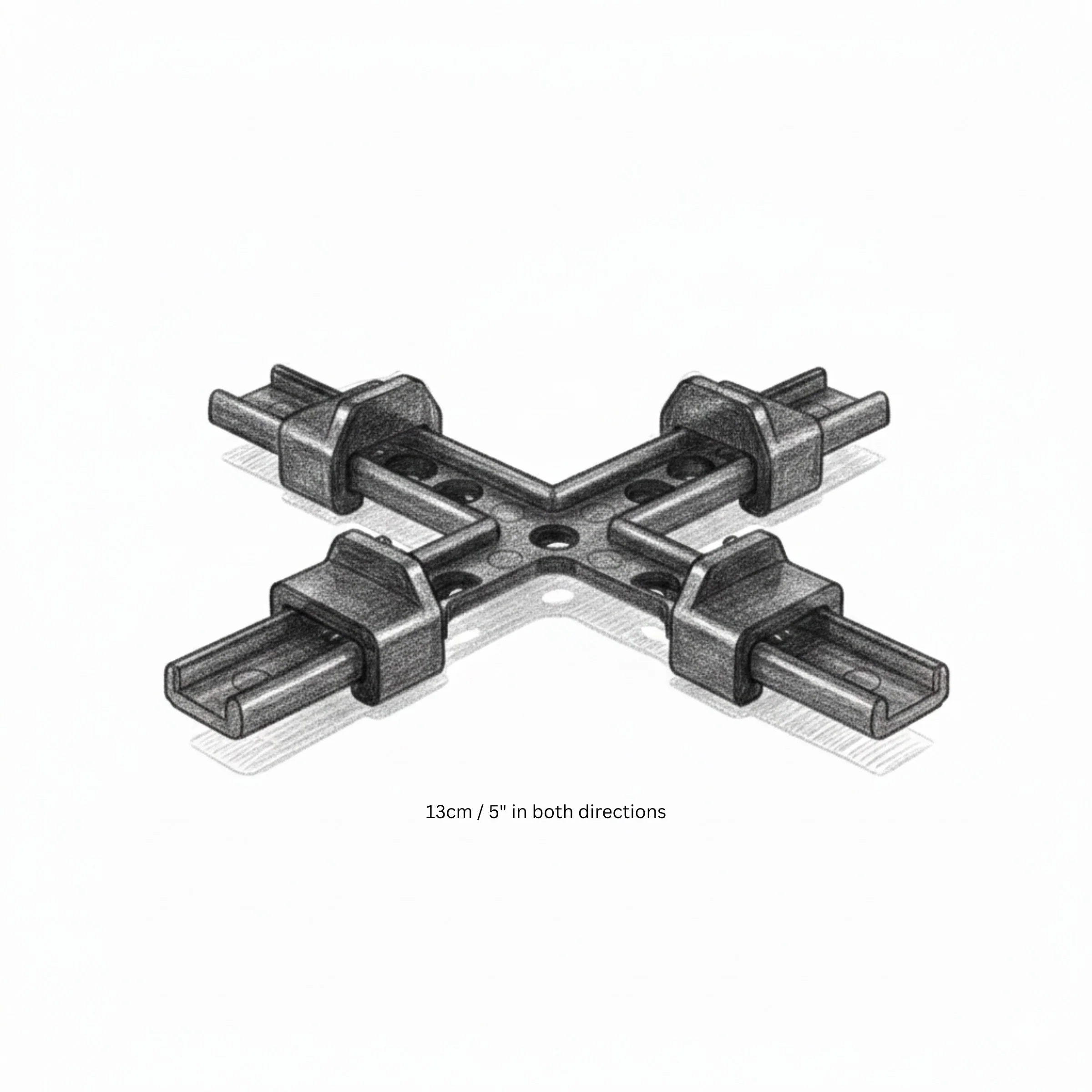 Adjustable Wick Holders - Image 4