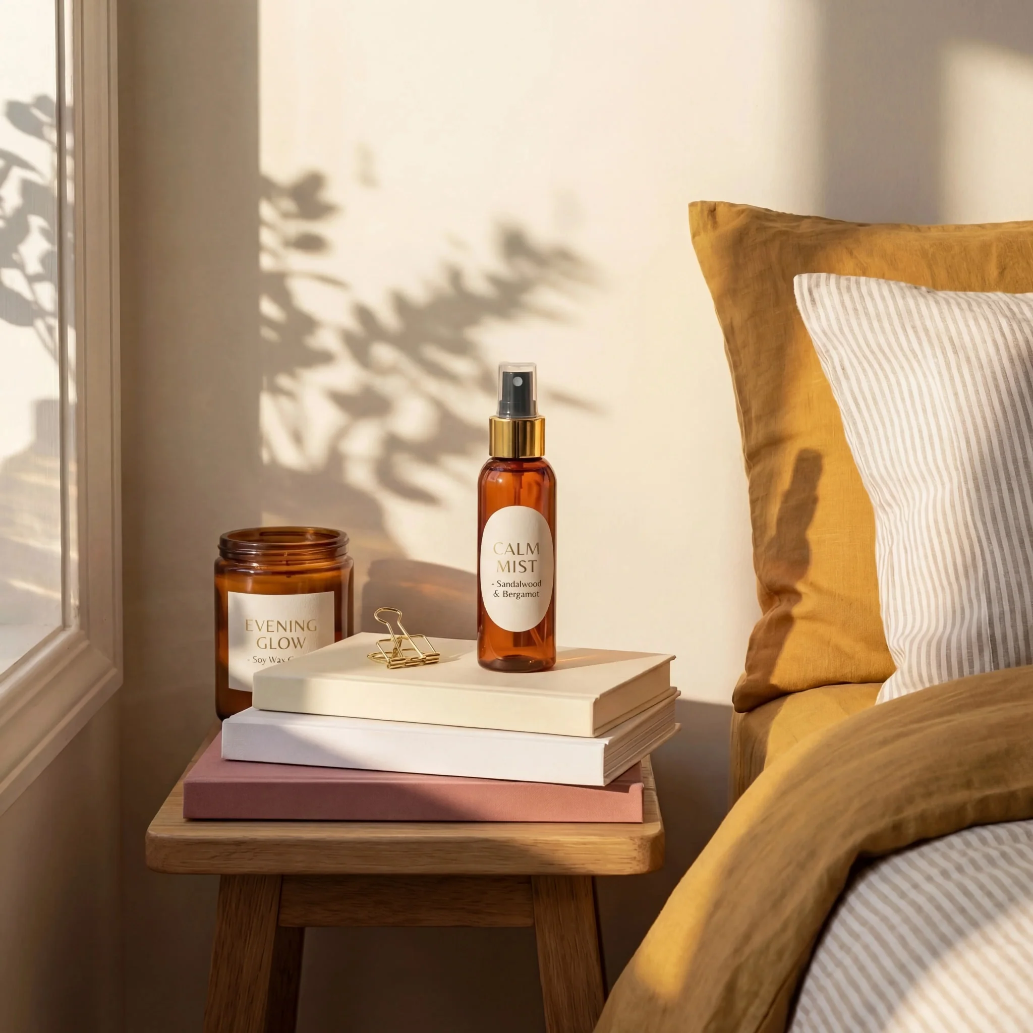 Room Spray Base: Non-Flammable - Image 4