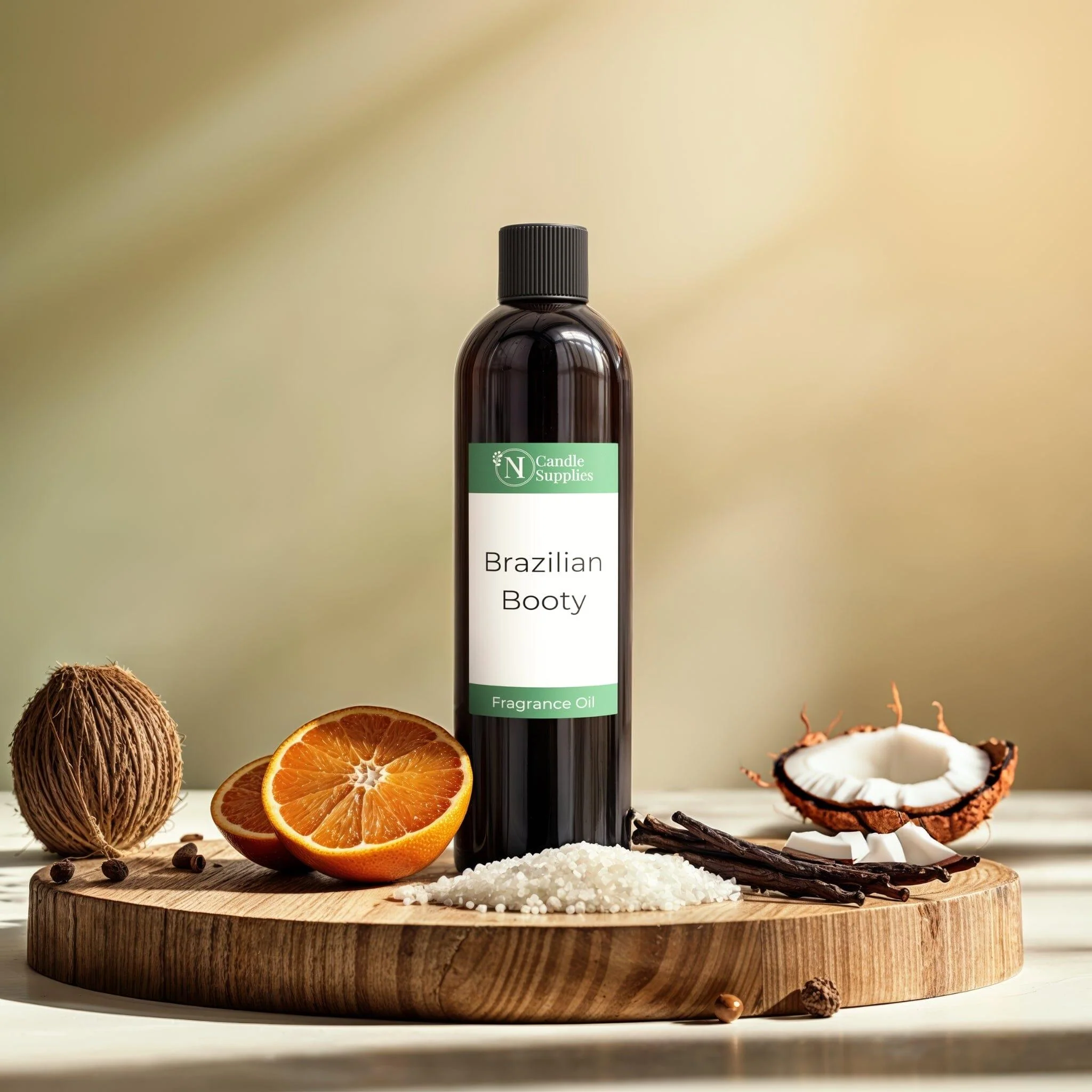 Best-Selling Fragrance Oils for Candles & Wax Melts