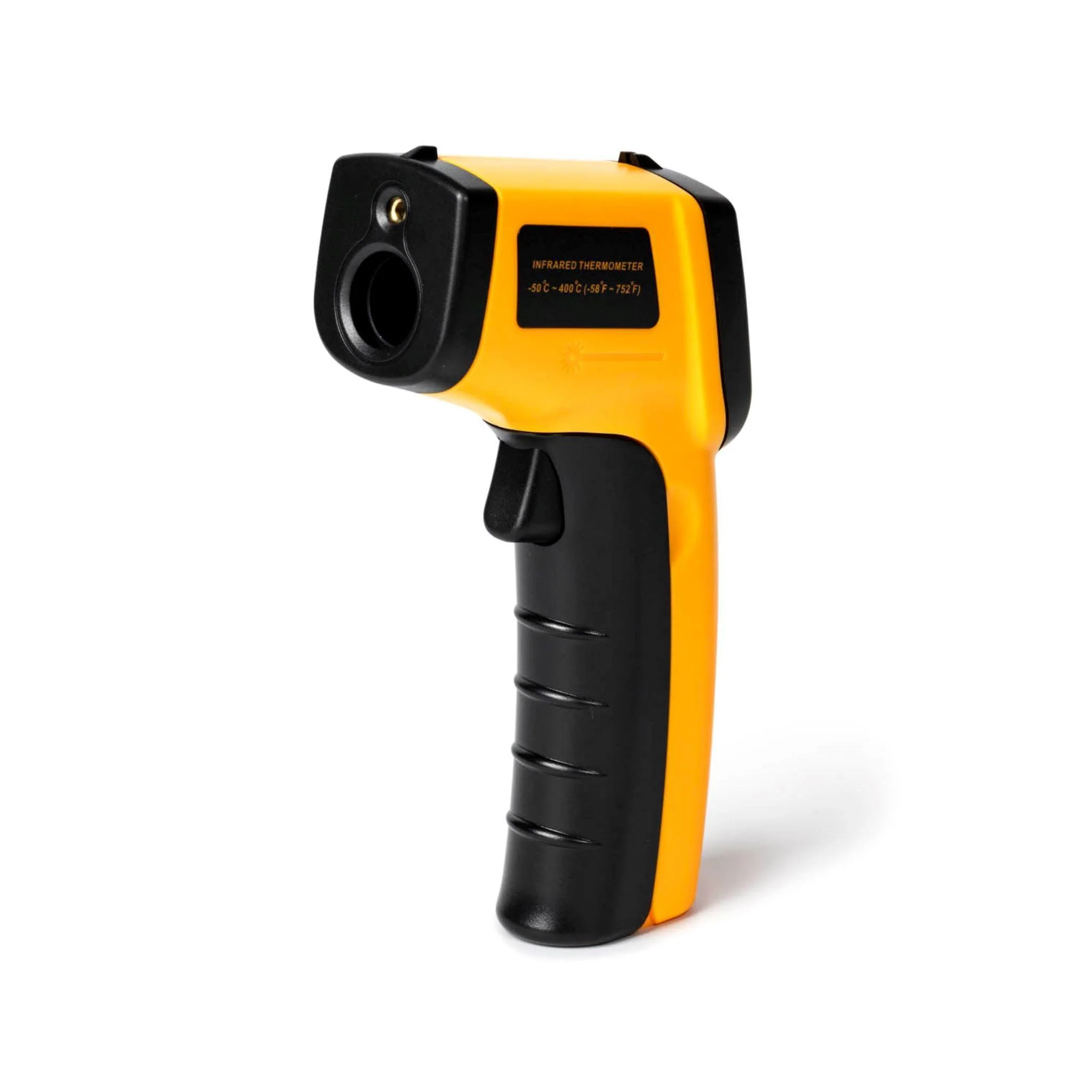 Digital Infrared Thermometer - Image 3