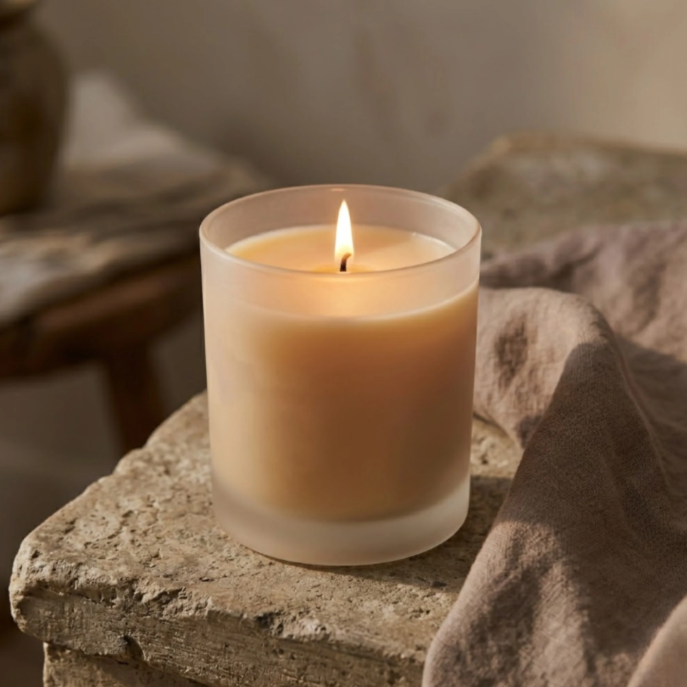 Egyptian Amber Fragrance Oil - Reformulated - Image 3