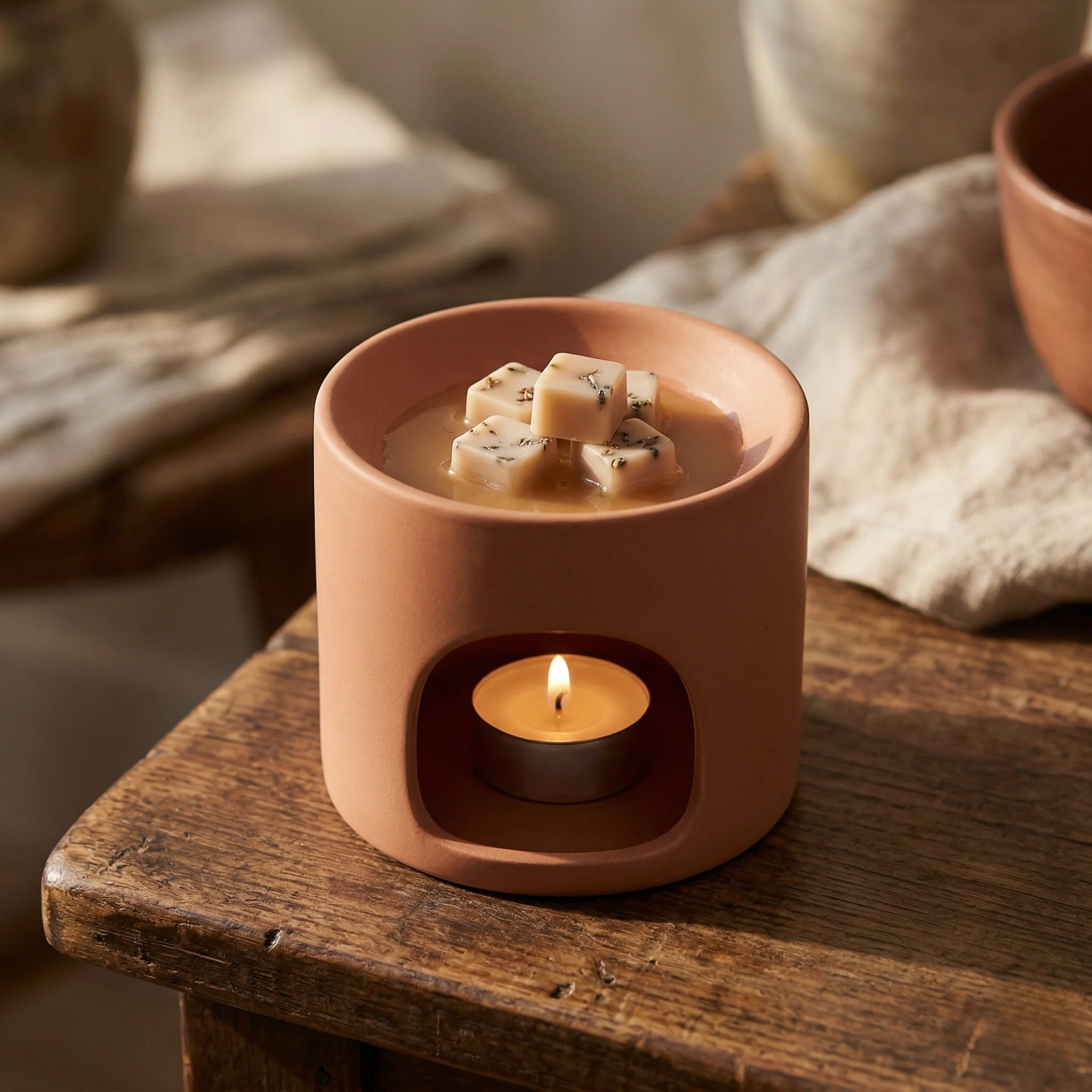 Egyptian Amber Fragrance Oil - Reformulated - Image 4