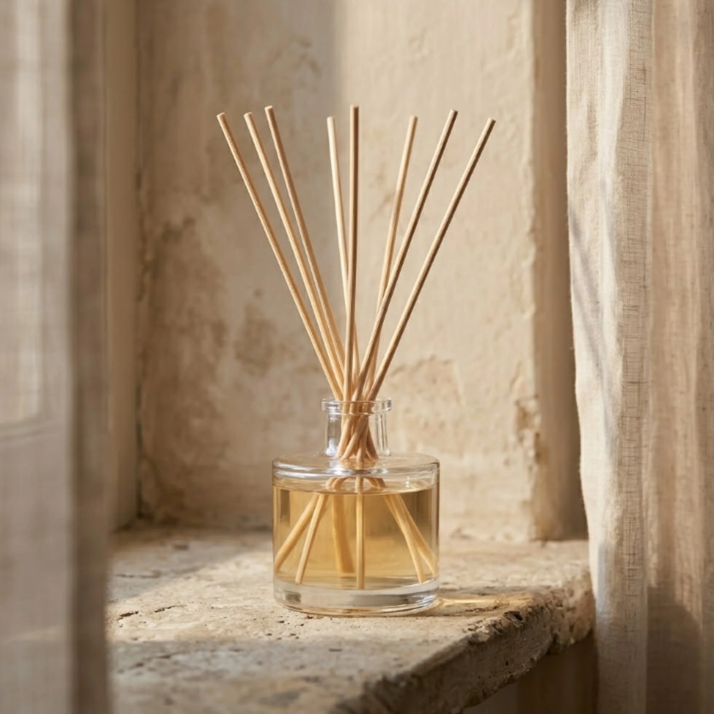 Egyptian Amber Fragrance Oil - Reformulated - Image 5