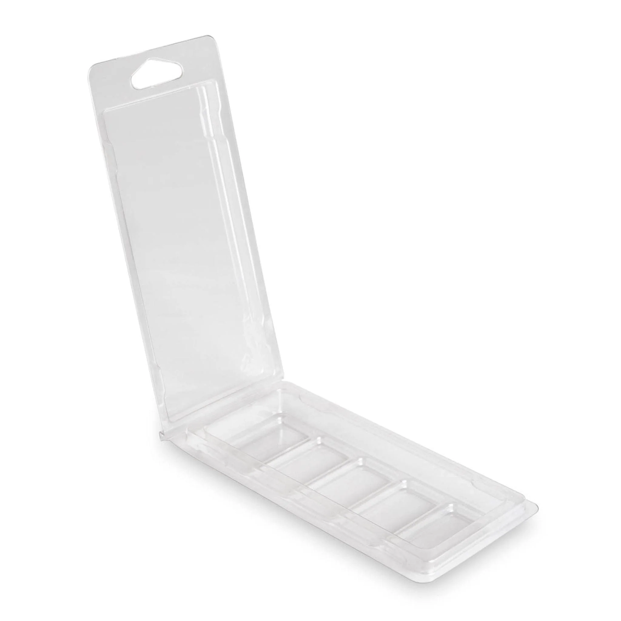 Five Cavity Snap Bar Clamshells - Image 5