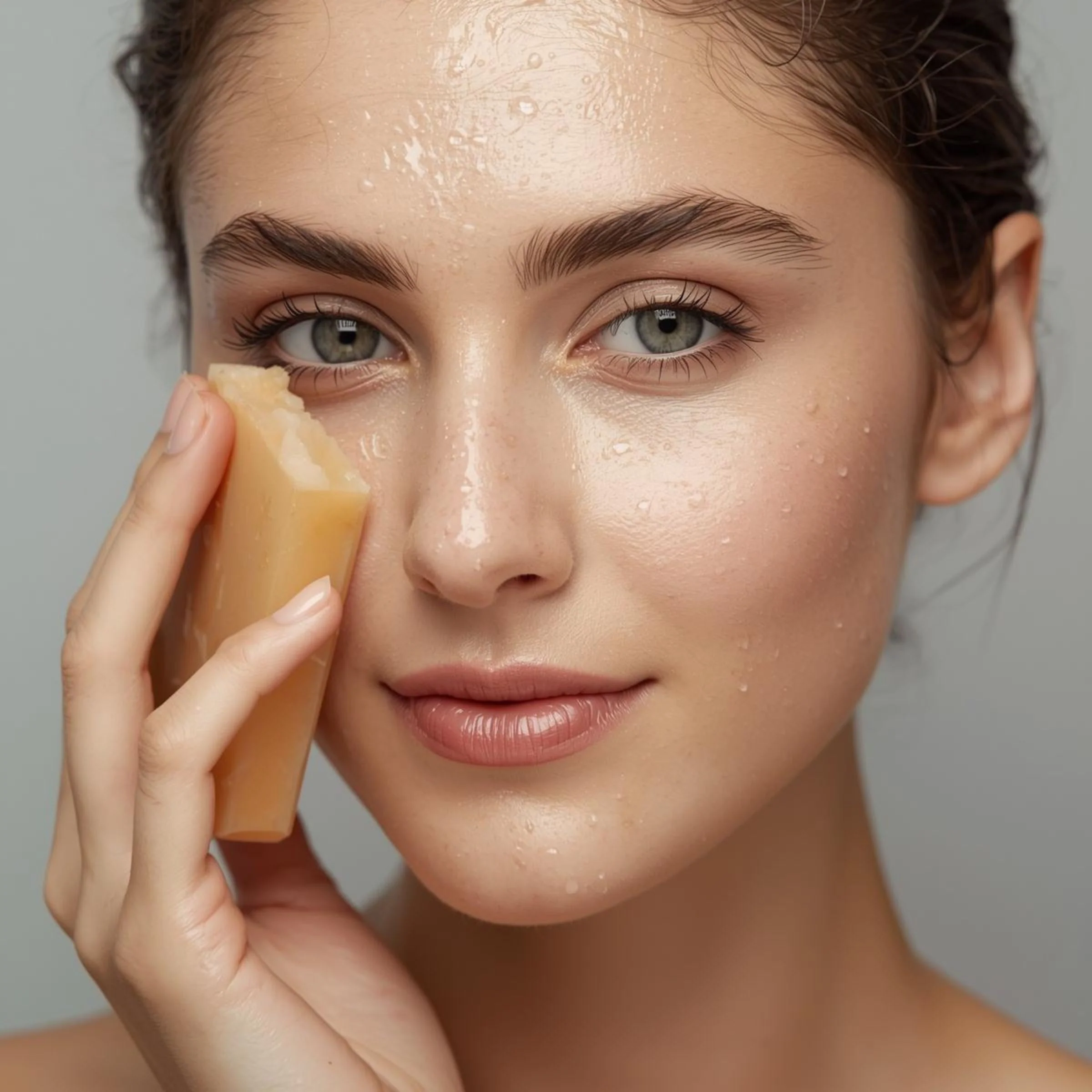 Stephenson's Foaming Bath Butter Base - Image 3