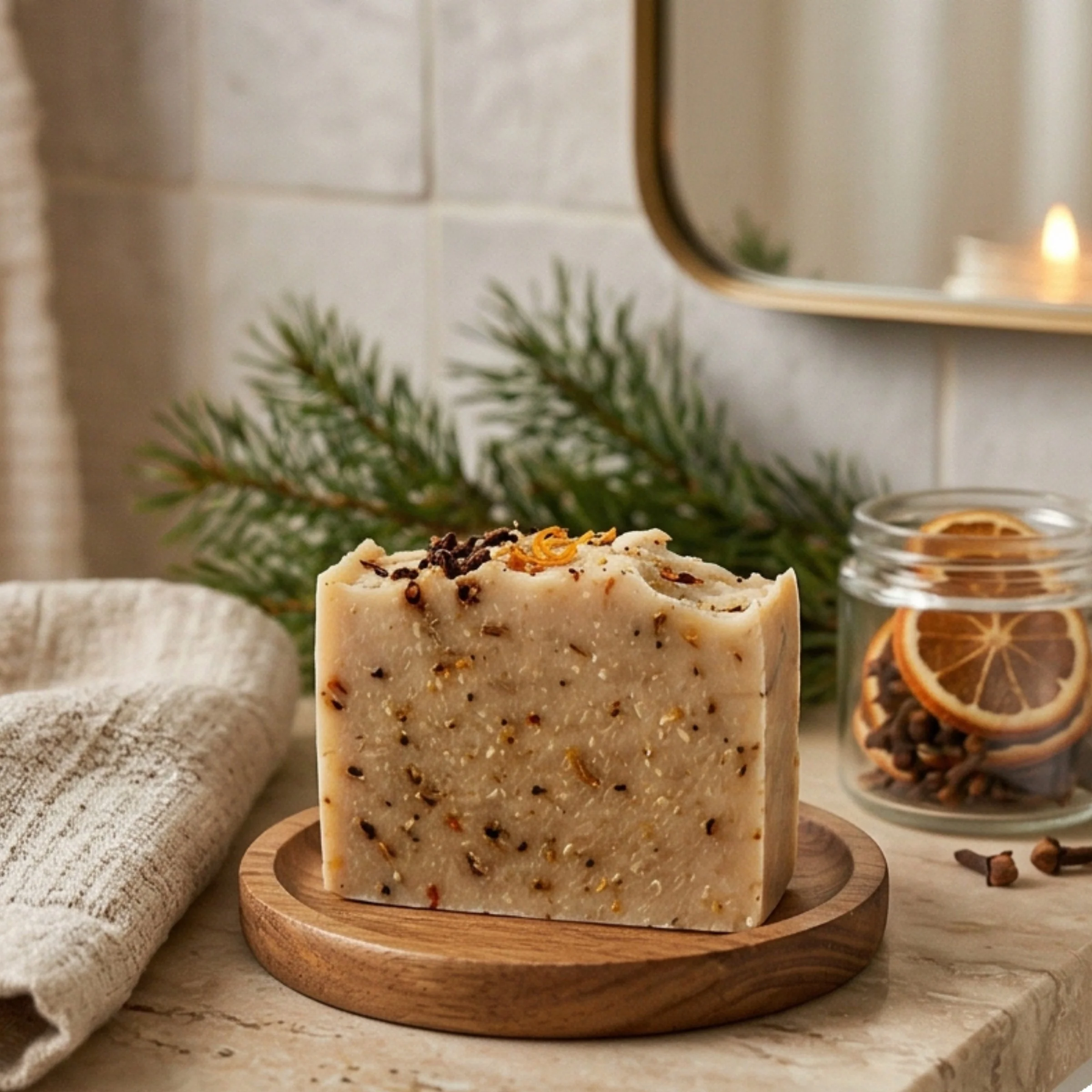 Holiday Hugs Fragrance Oil - Image 5