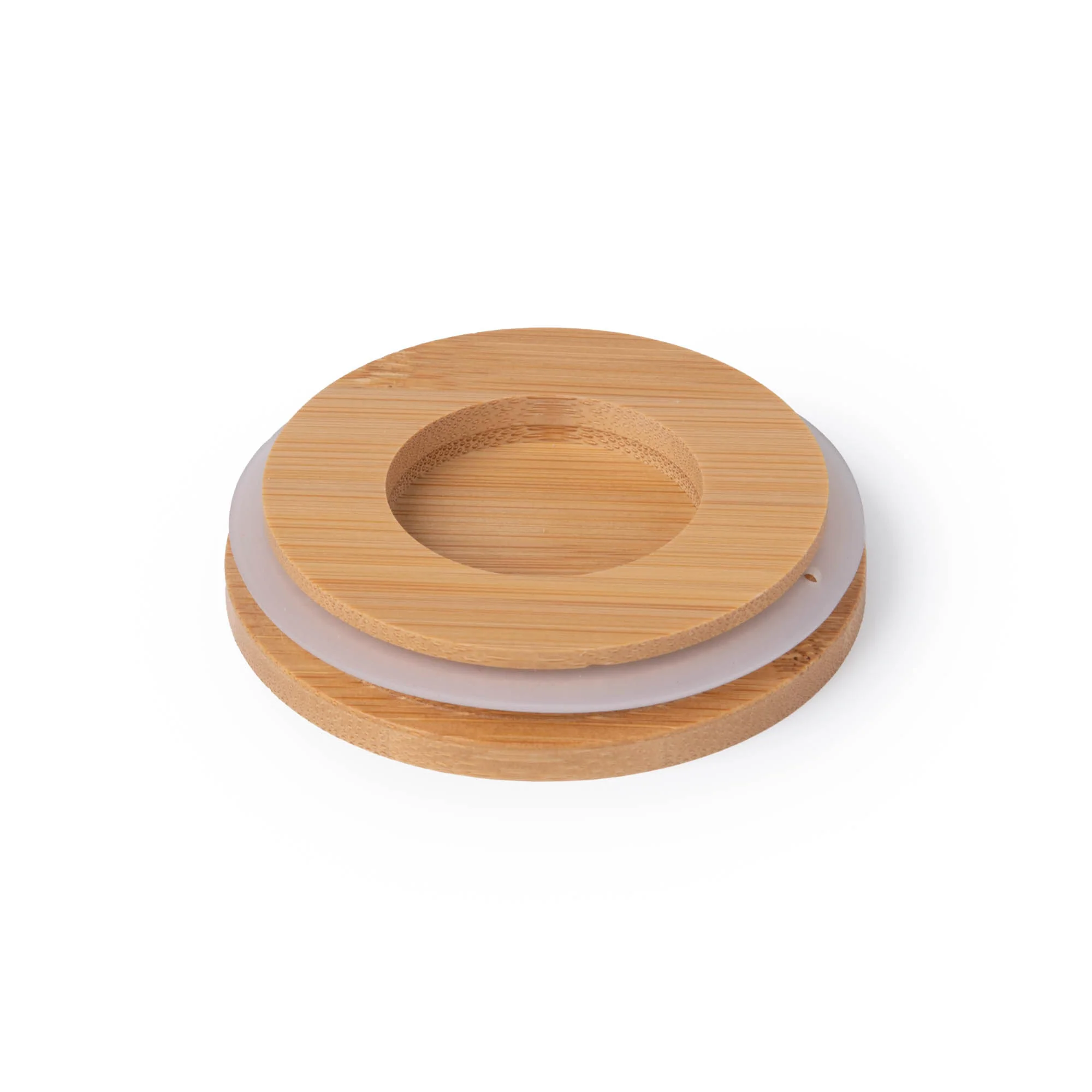 Large Timber Lid for 30cl Kimberley - Image 3