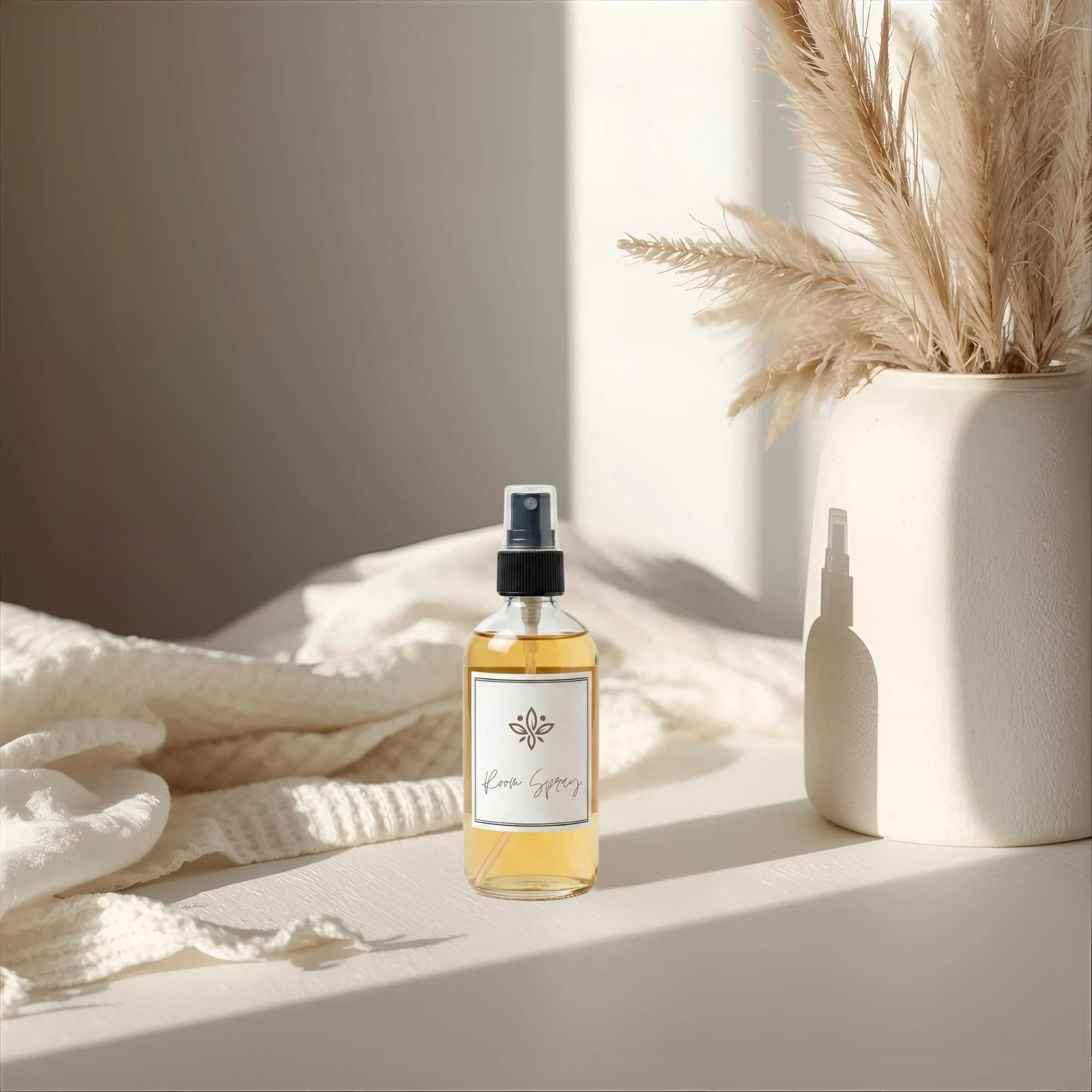 Room Spray Base: Non-Flammable - Image 3