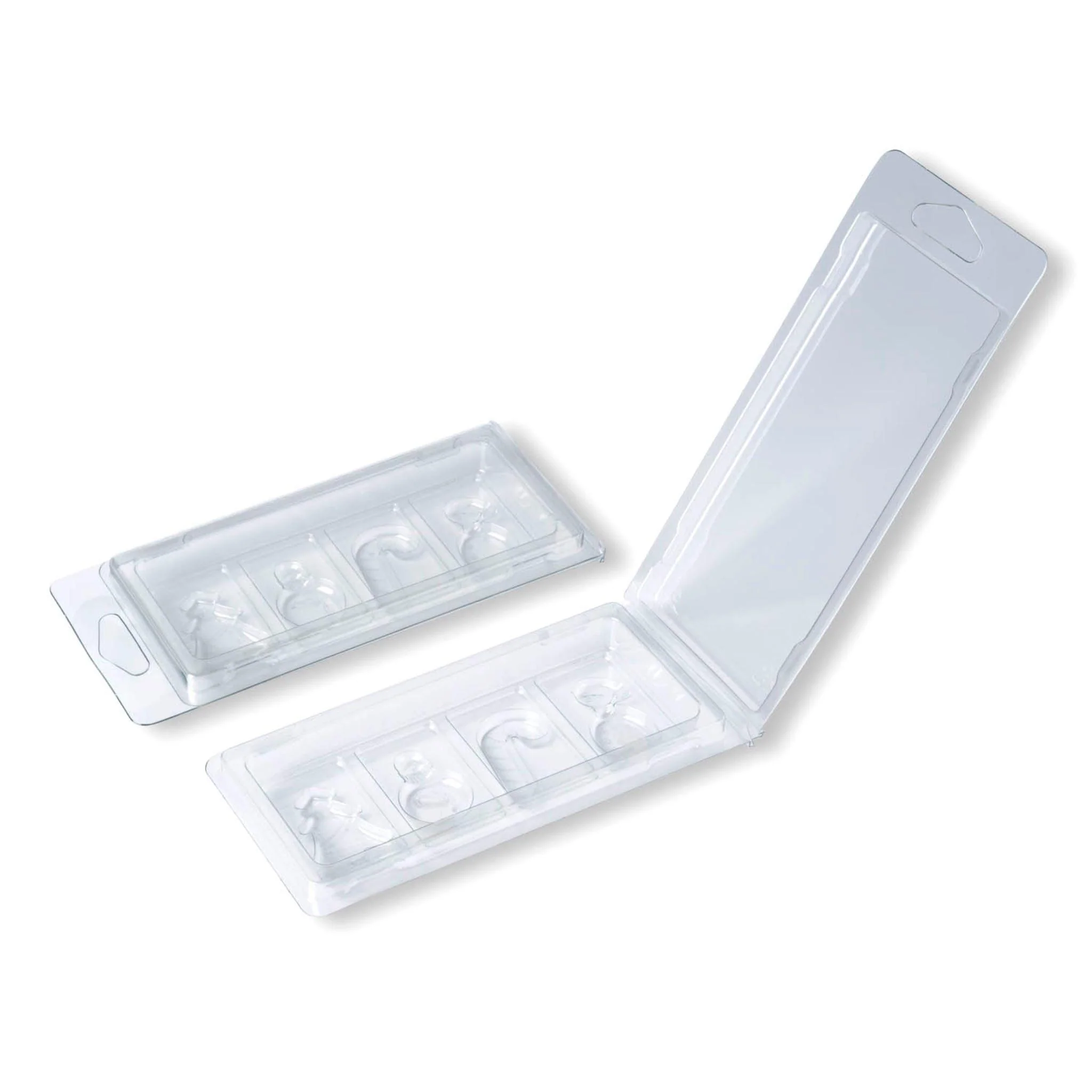 Snap Bar Clamshells - Christmas - Image 4