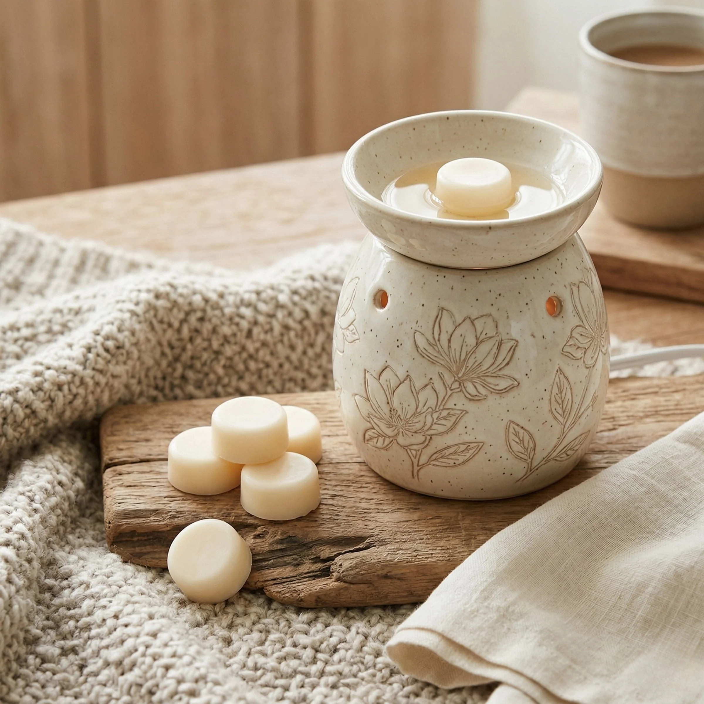 Snug as a Bug Fragrance Oil - Image 3