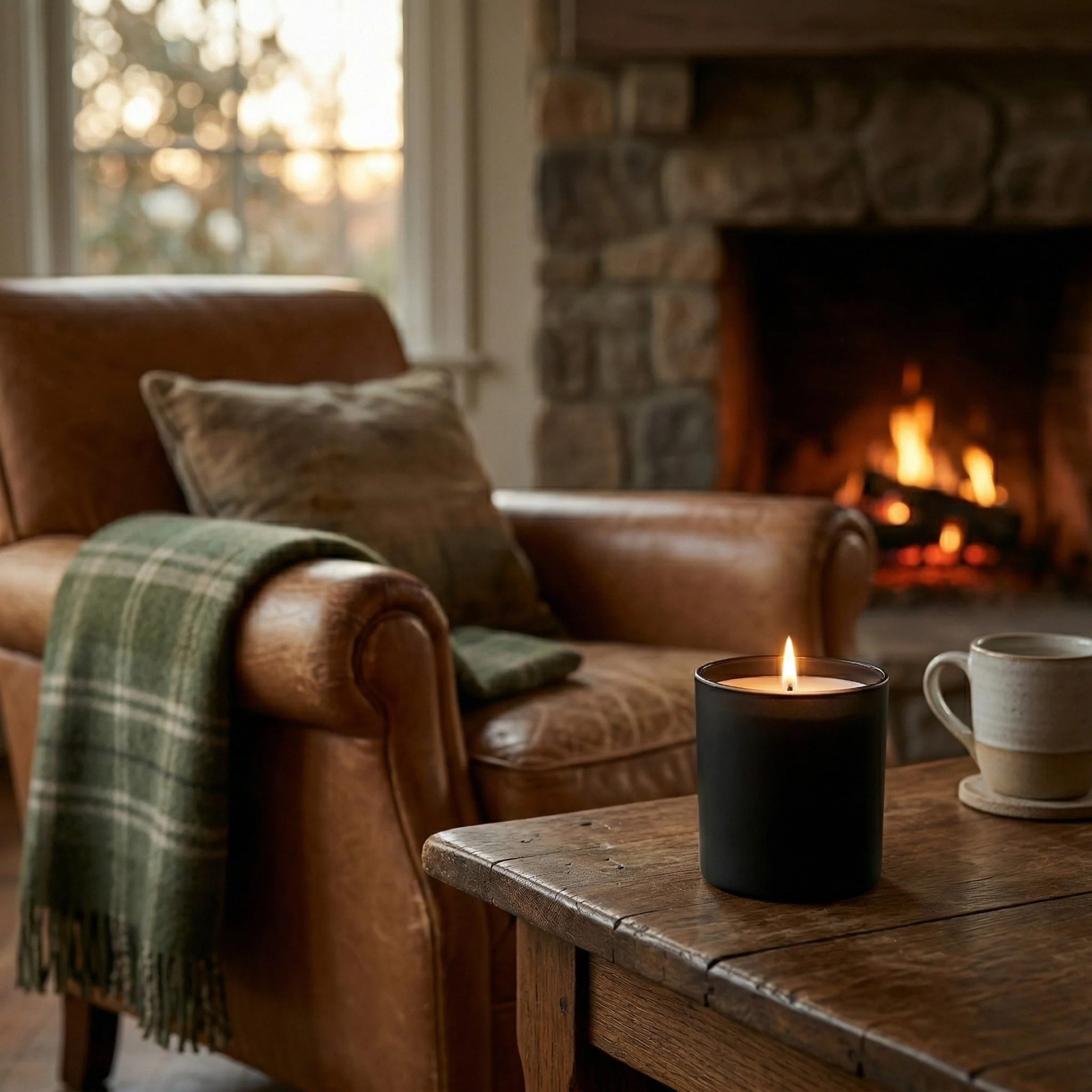 Snug as a Bug Fragrance Oil - Image 4