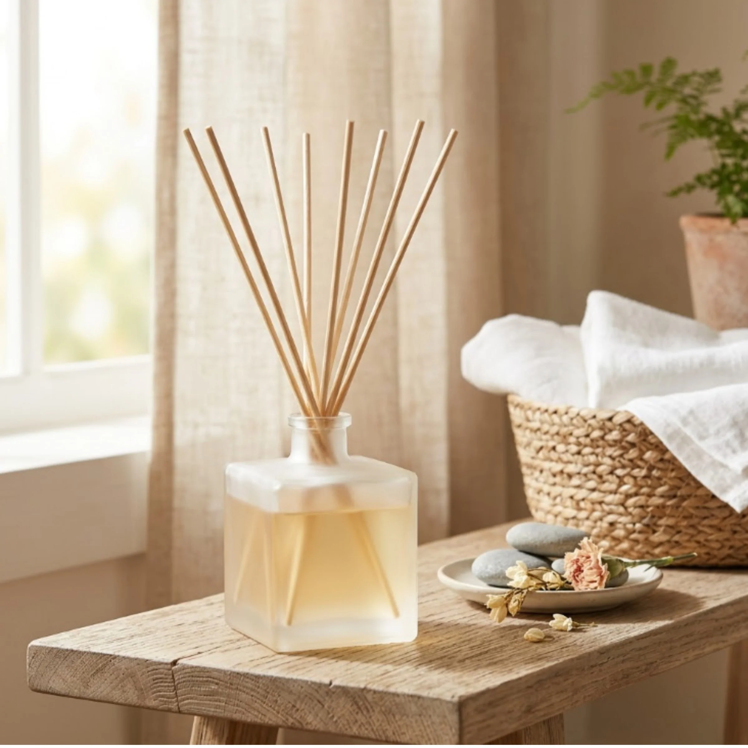 Sun Kissed Linen Fragrance Oil - Image 4