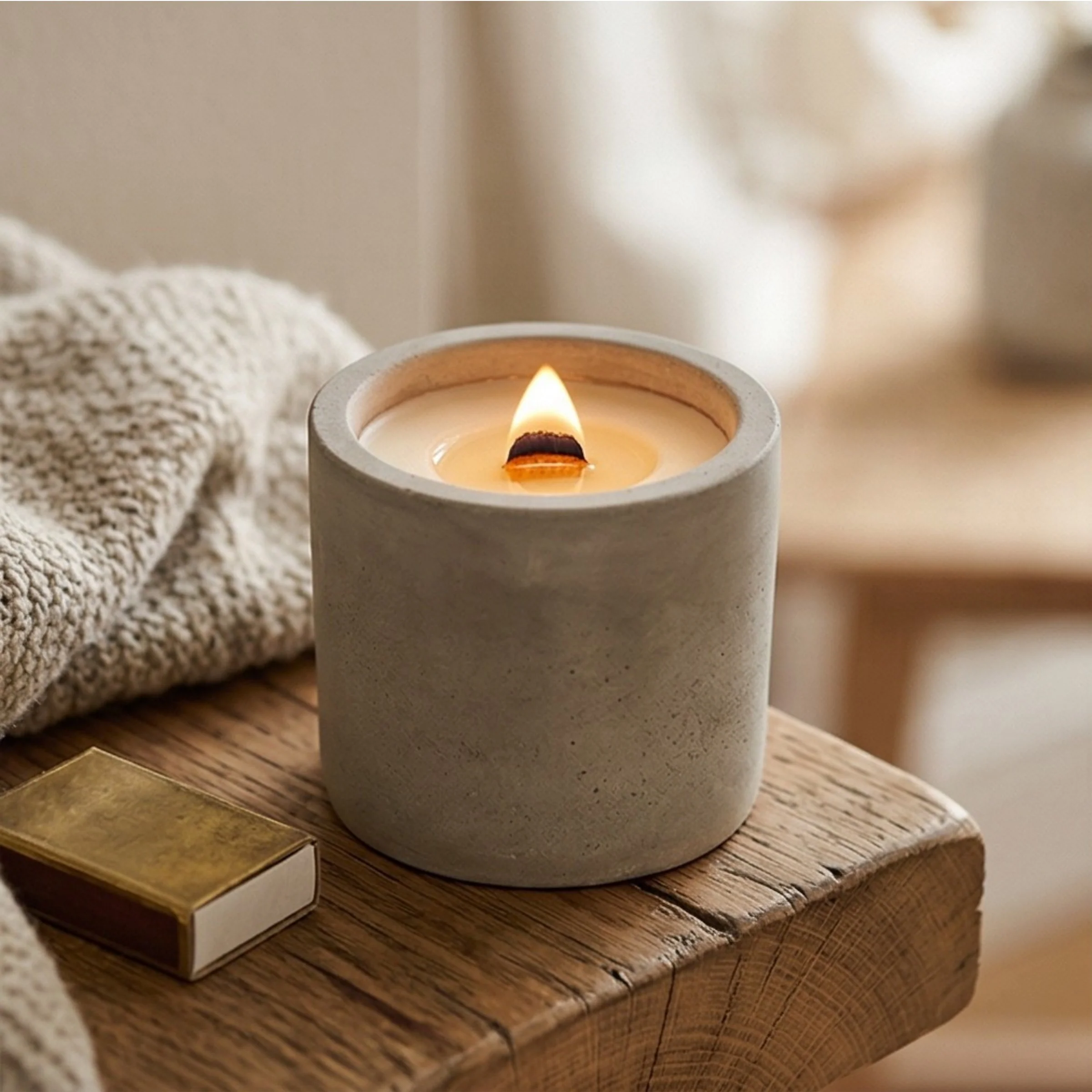 Vanilla, Patchouli, Sandalwood Fragrance Oil - Reformulated - Image 3