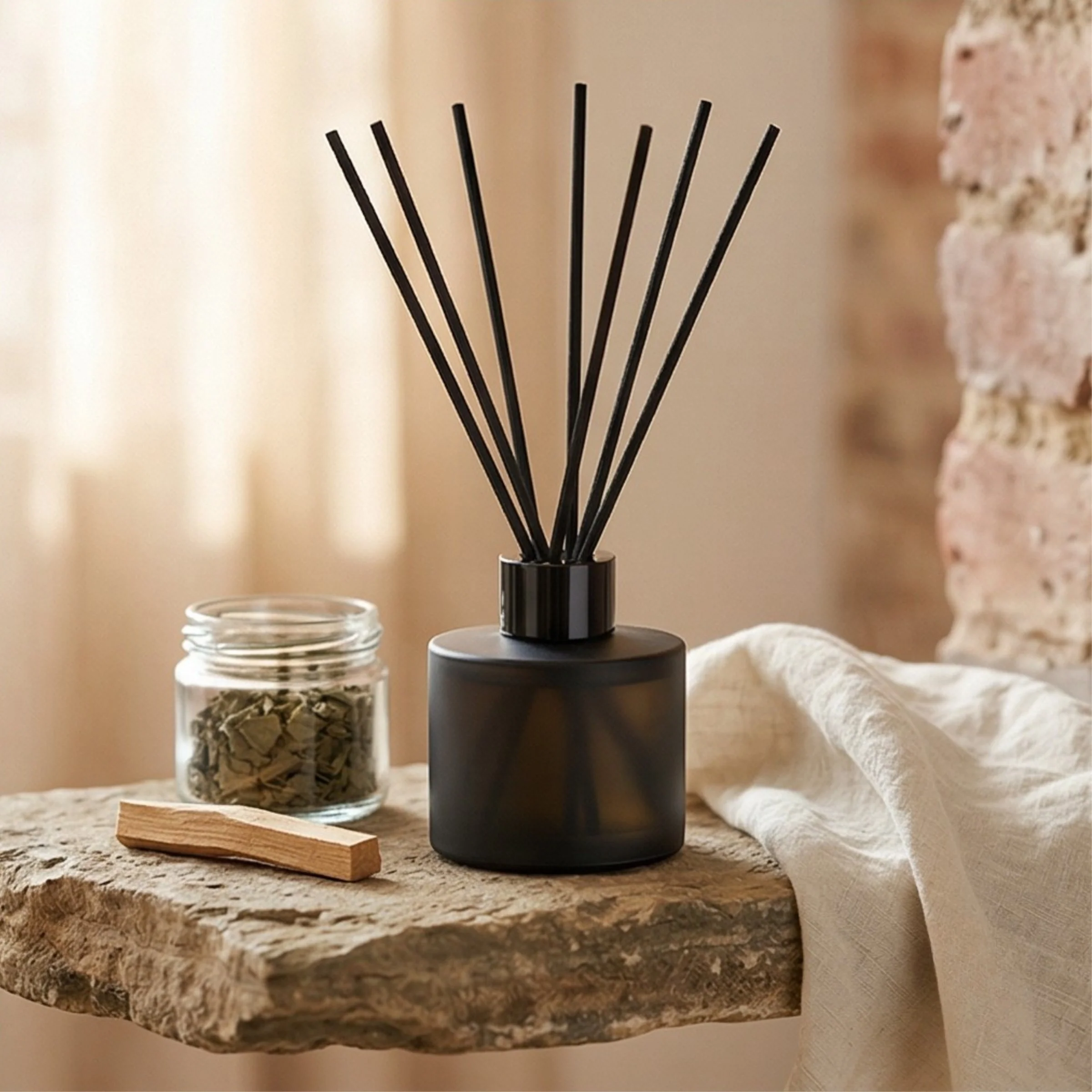 Vanilla, Patchouli, Sandalwood Fragrance Oil - Reformulated - Image 4